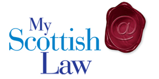 My Scottish Law in Scotland